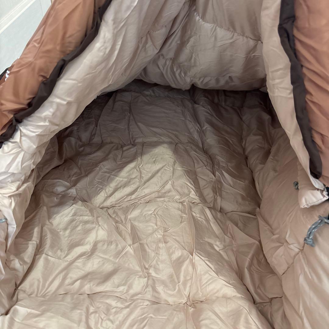 アウトドア寝具 Bears Rock FX-503W