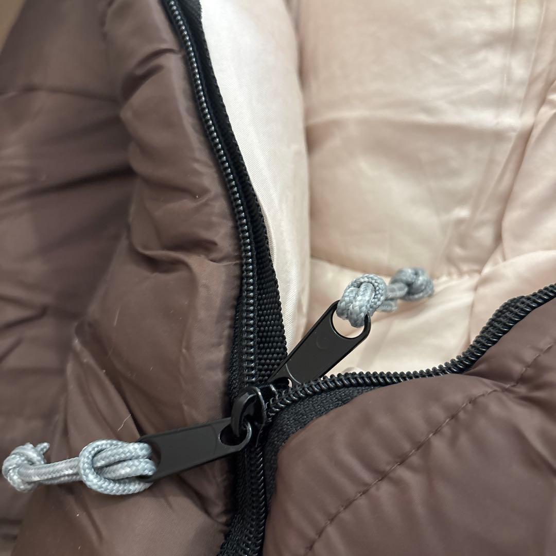 アウトドア寝具 Bears Rock FX-503W