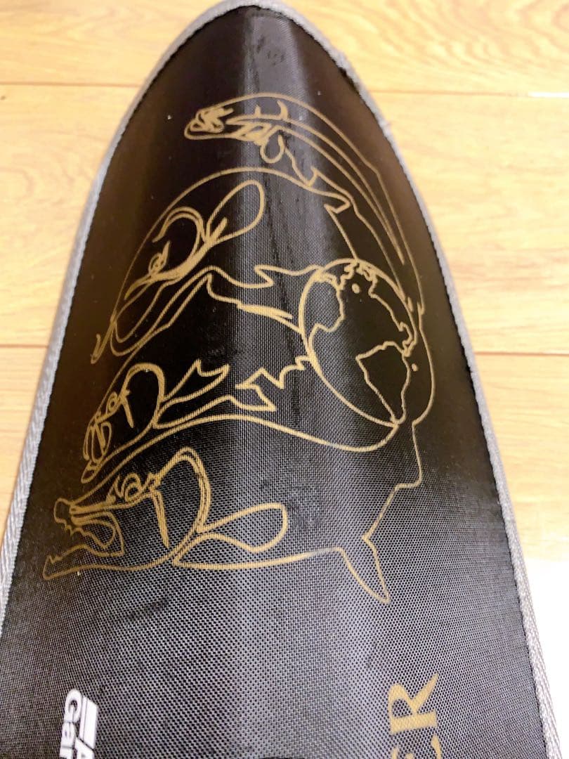 ワールドモンスター WORLD MONSTER WMSC-734h ケース付き