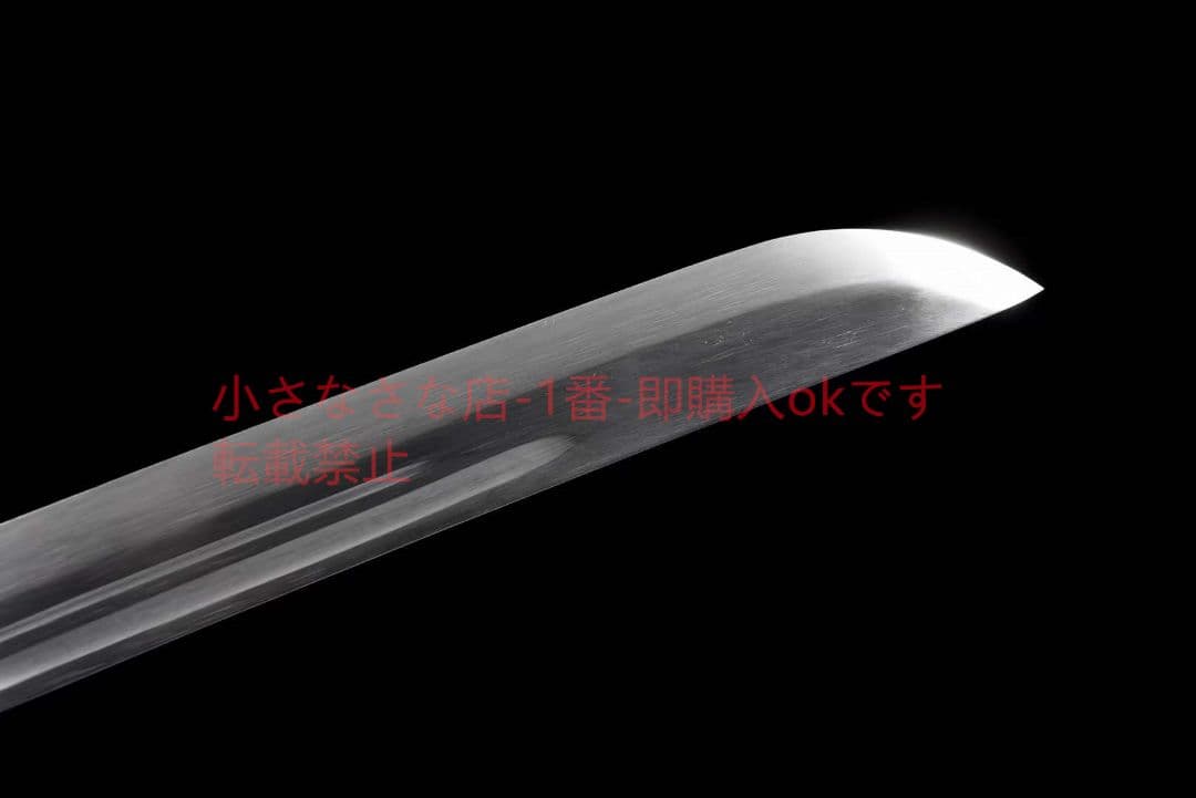 『聖龍繍春刀』  古兵器 武具 刀装具 日本刀 模造刀 居合刀