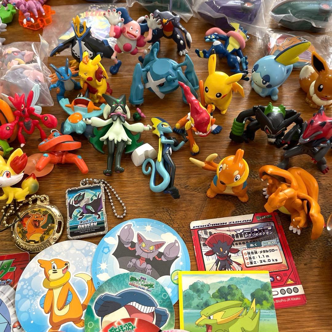 【大量まとめ売り】ポケットモンスター　グッズ