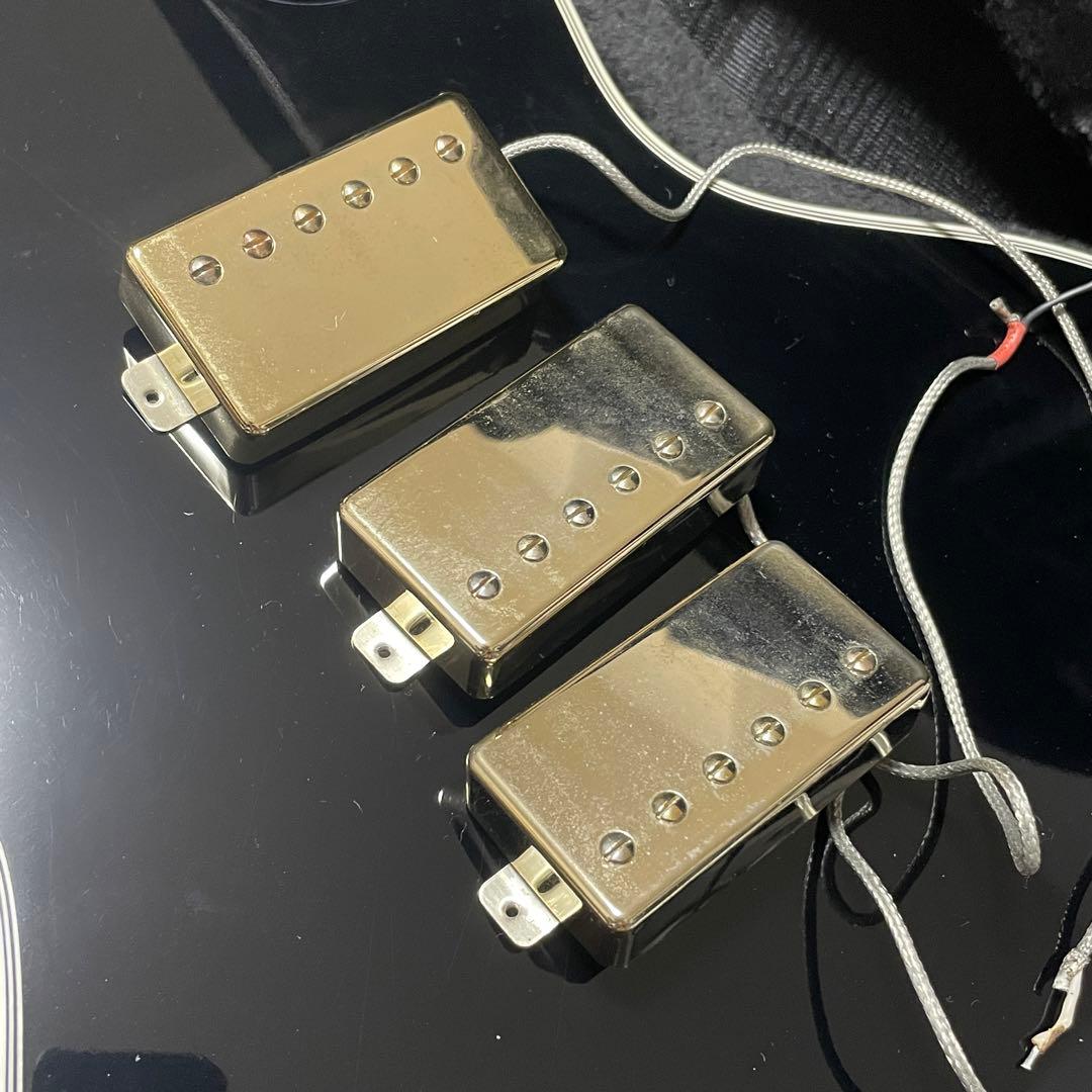 日本製 tokai LC148S BB Vintage Series MOD