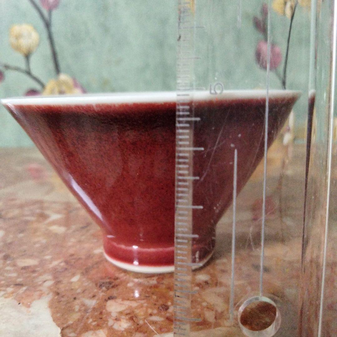 朝日焼　茶器セット