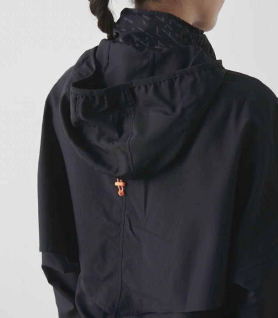 新品★定価19,250円❗️ナイキランニング ナイキジャケット ナイキレギンス★M