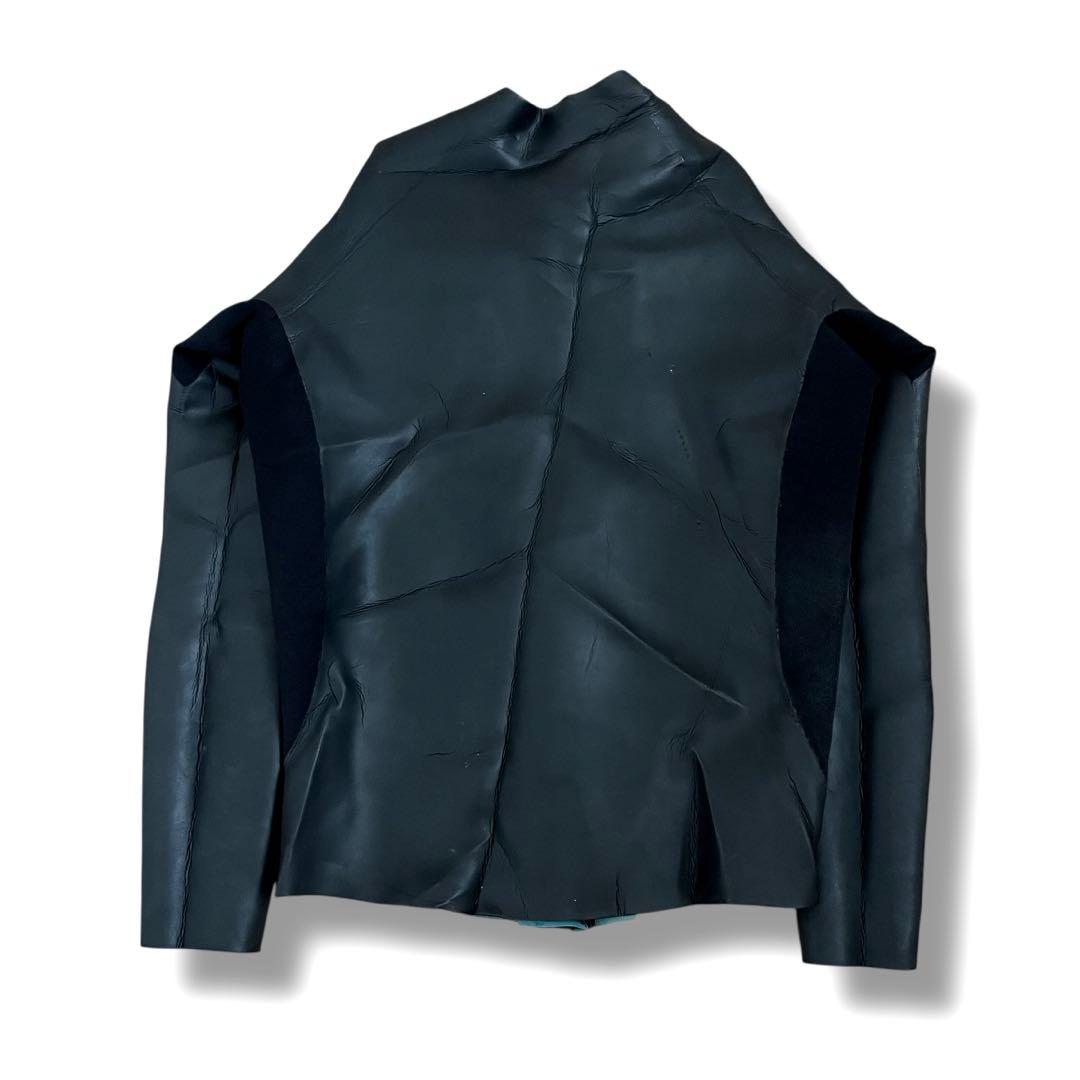 アムステルダムウエットスーツ ウェットスーツ 長袖 タッパー ラバー XXL