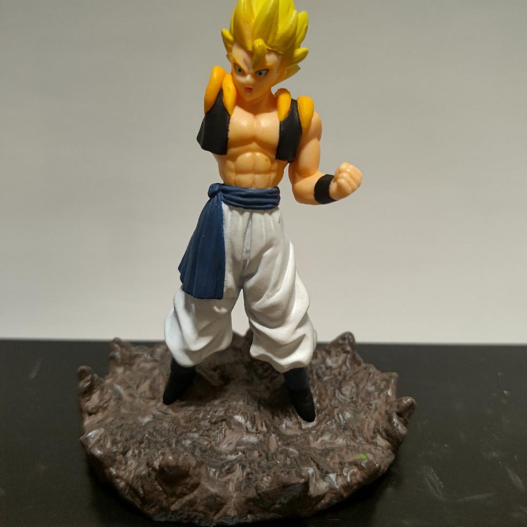 【非売品】ドラゴンボール フィギュア Bandai Vol.1 ＆2 鳥山明 氏
