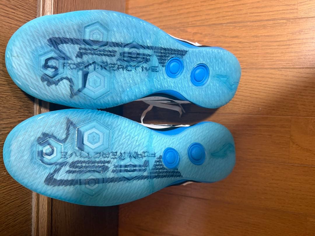 Joma ホマ FS Reactive インドア フットサル 27.5cm