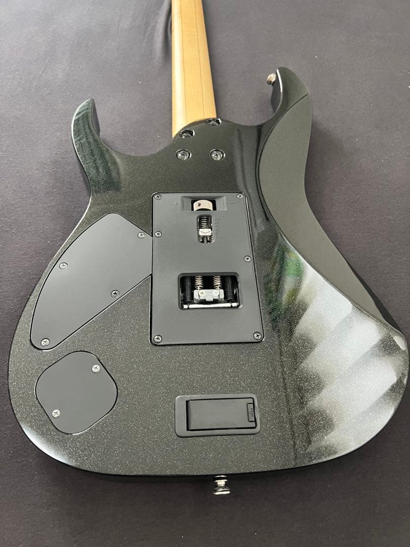 [キー]「極美品」Ibanez RG2520ZE Prestige ギター