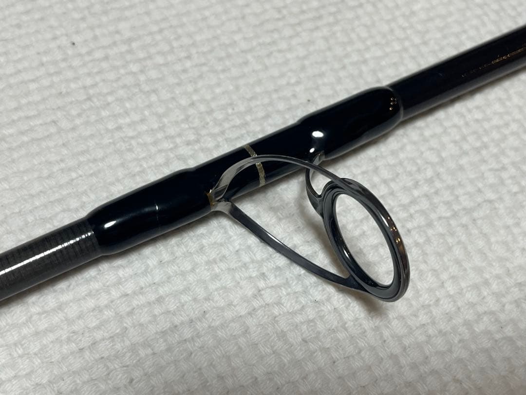 ブルーチェイサー83/40　スーパーコブラ　カーペンター　carpenter