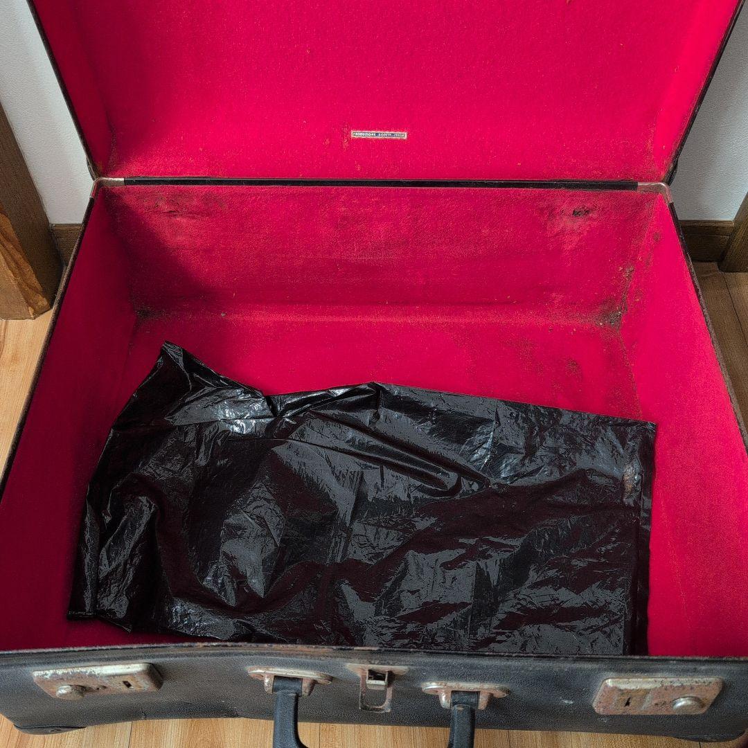 アコーディオン ケース付き