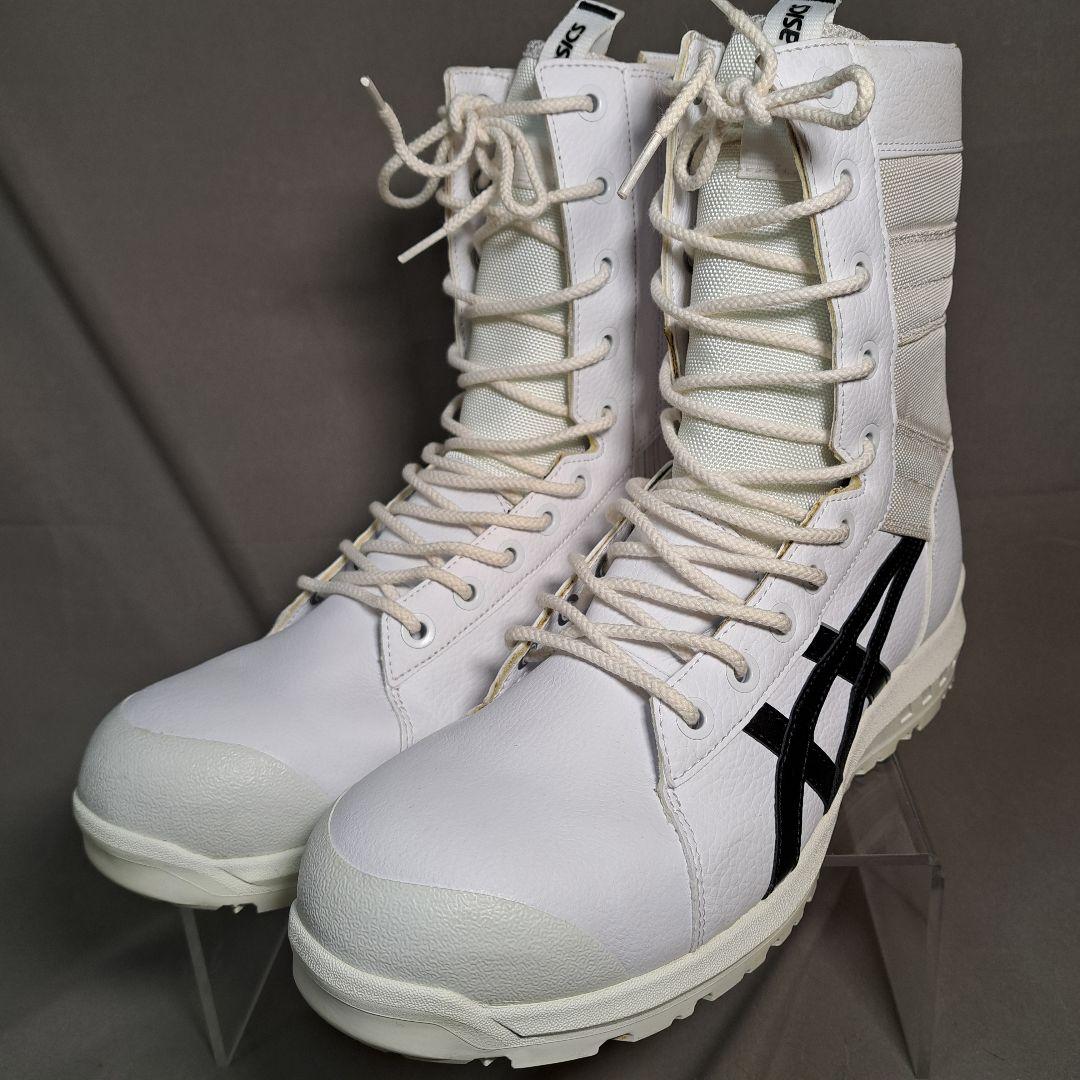 アシックス asics プロテクティブスニーカー WINJOB CP402