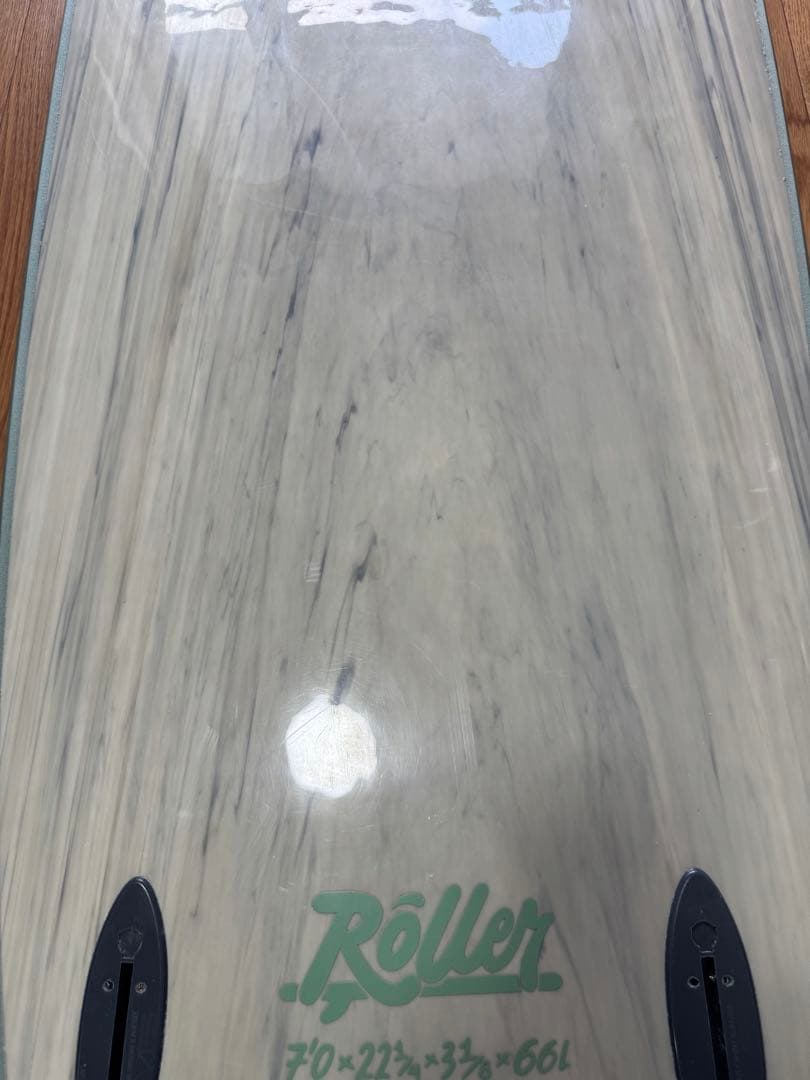 Softech Roller サーフボード(予約済み)