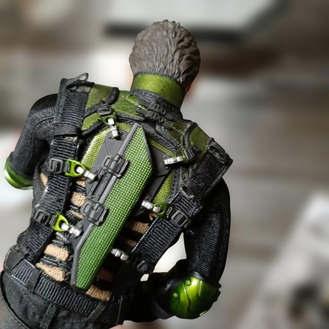 T*E様 ★　ホットトイズ　ニューゴブリン　ムービーマスターピース　スパイダーマ