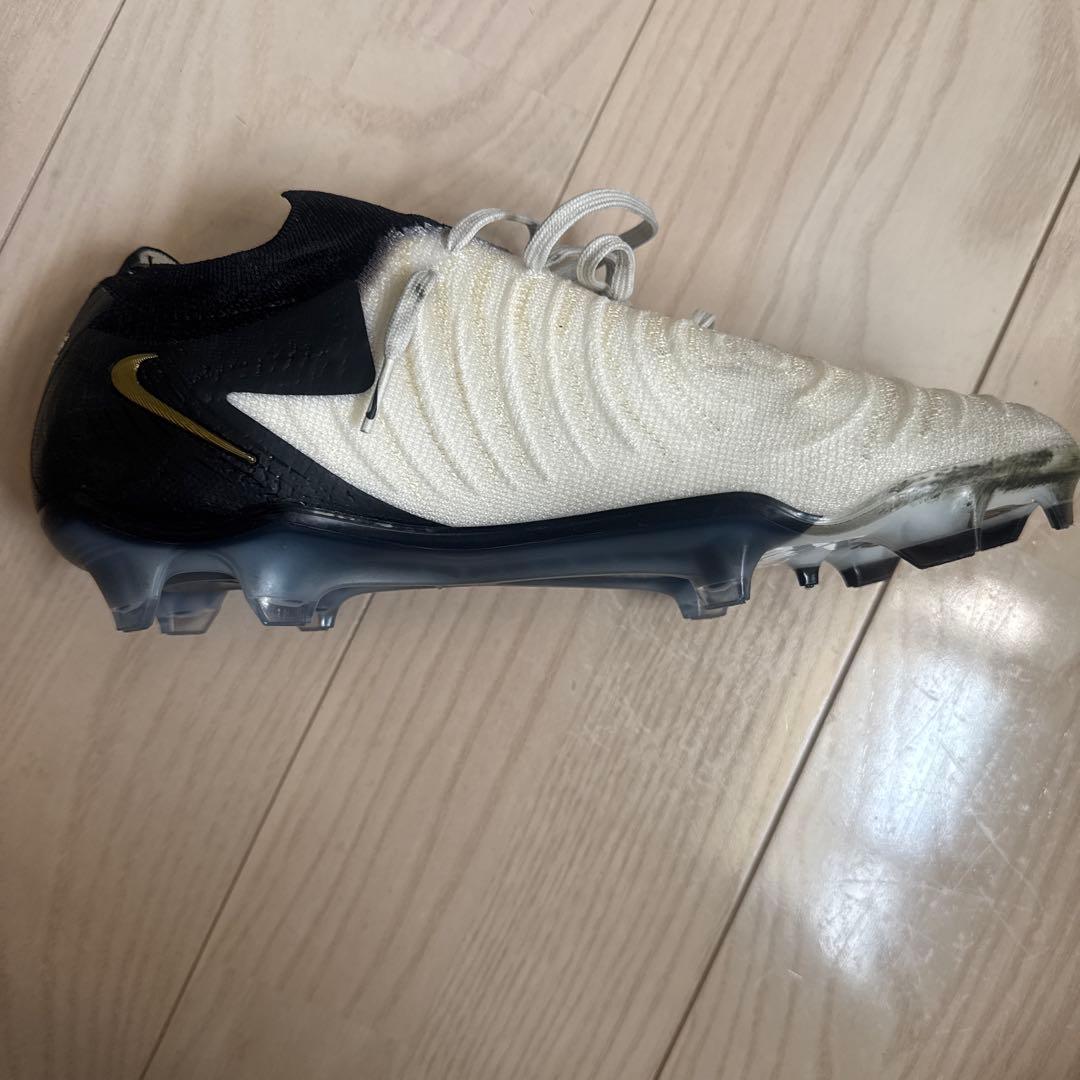 ナイキ ファントムGX FG