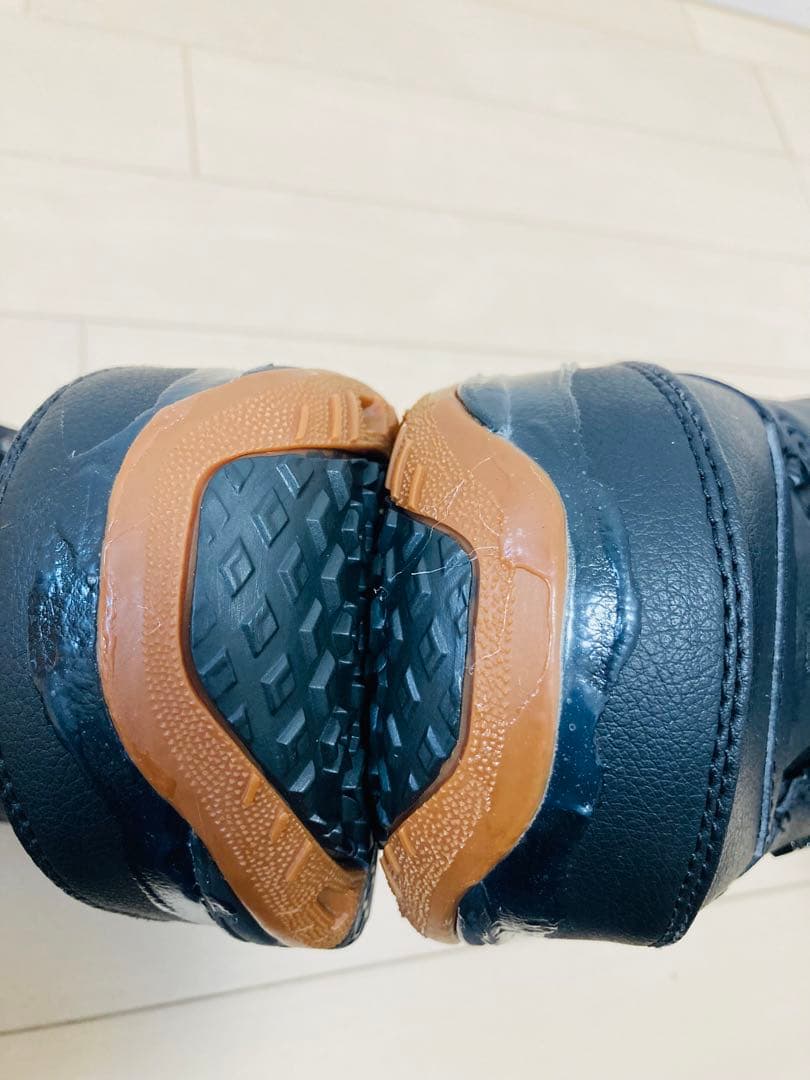 スノーボードブーツ　DEELUXE EMPIRE エンパイア 25.5cm