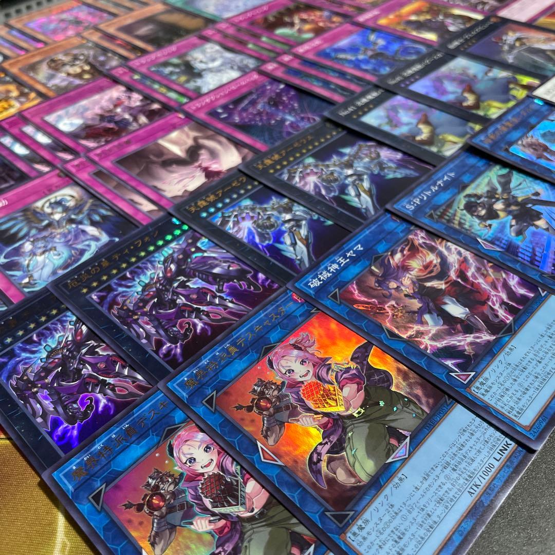 優勝構築 ラビュリンスデッキ アリアンナ 迷宮城の白銀姫 アリアス 霊王の波動