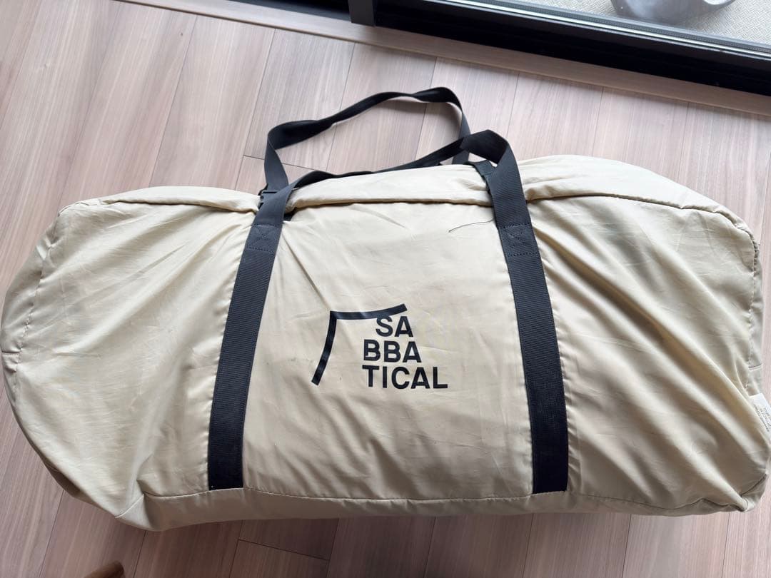 サバティカル スカイパイロットTC