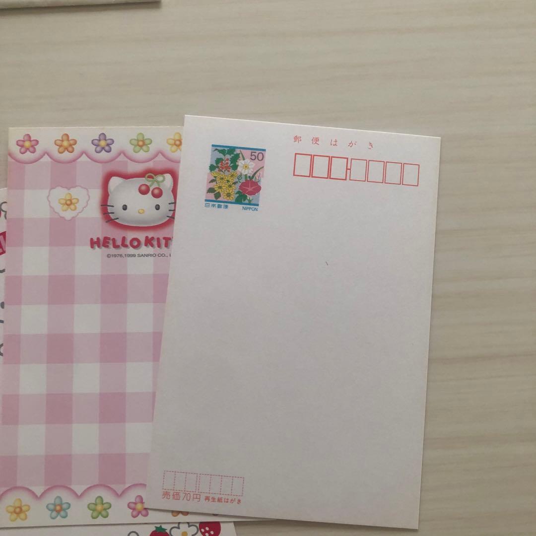 サンリオ　激レア　まとめ売り　新品あり　キティ