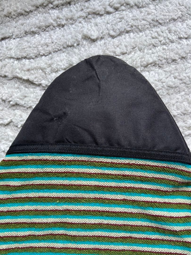 victria 青 スキムボード