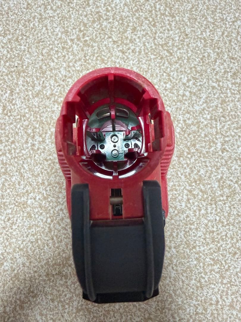 古河 ユニック ラジコン リモコン 送信機　RC-500HA UNIC 作動済み