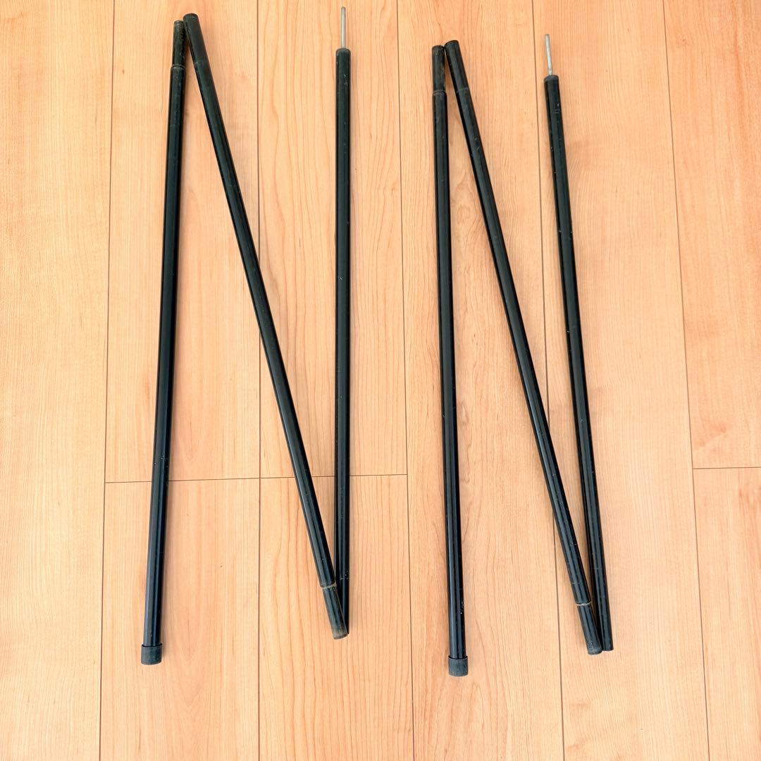 LOGOS（ロゴス）　ROSYツールームテント-BJ　71805566