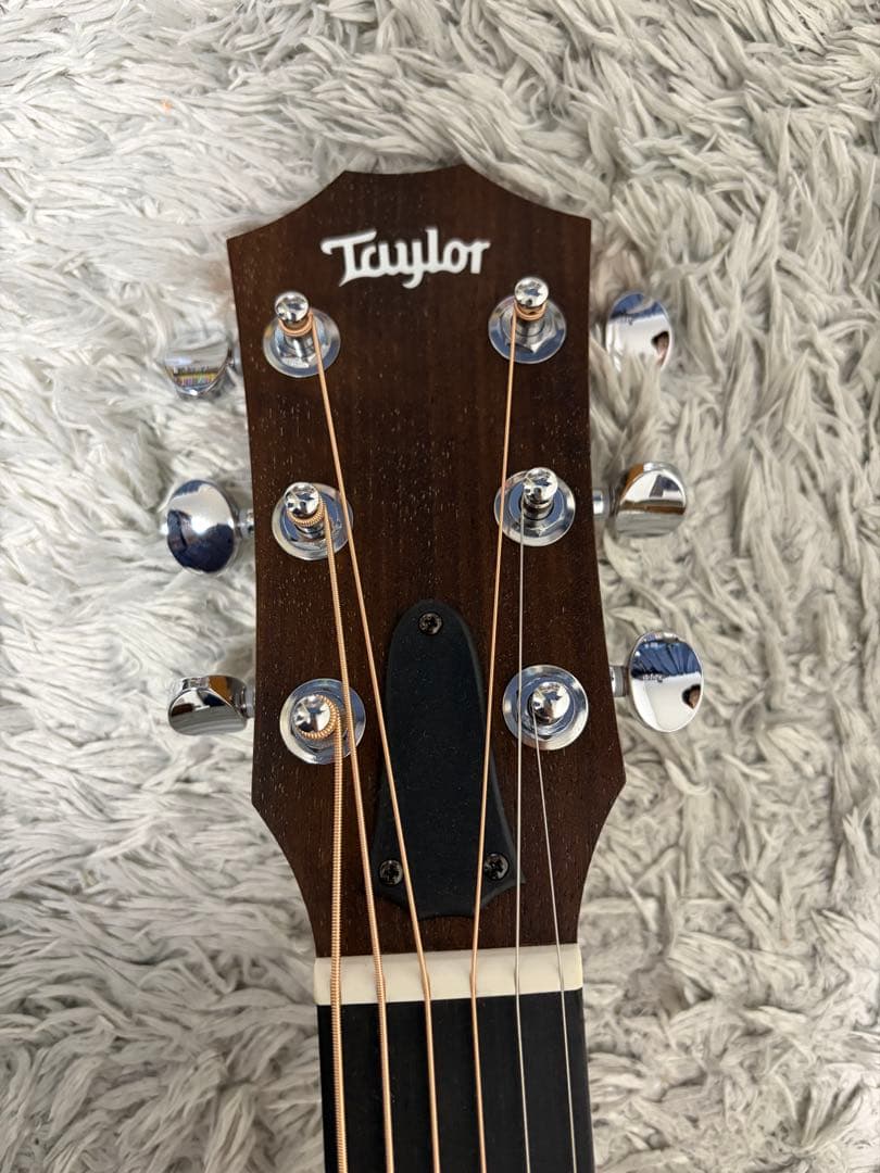 Taylor GS Mini Sapele アコギ　ミニアコギ