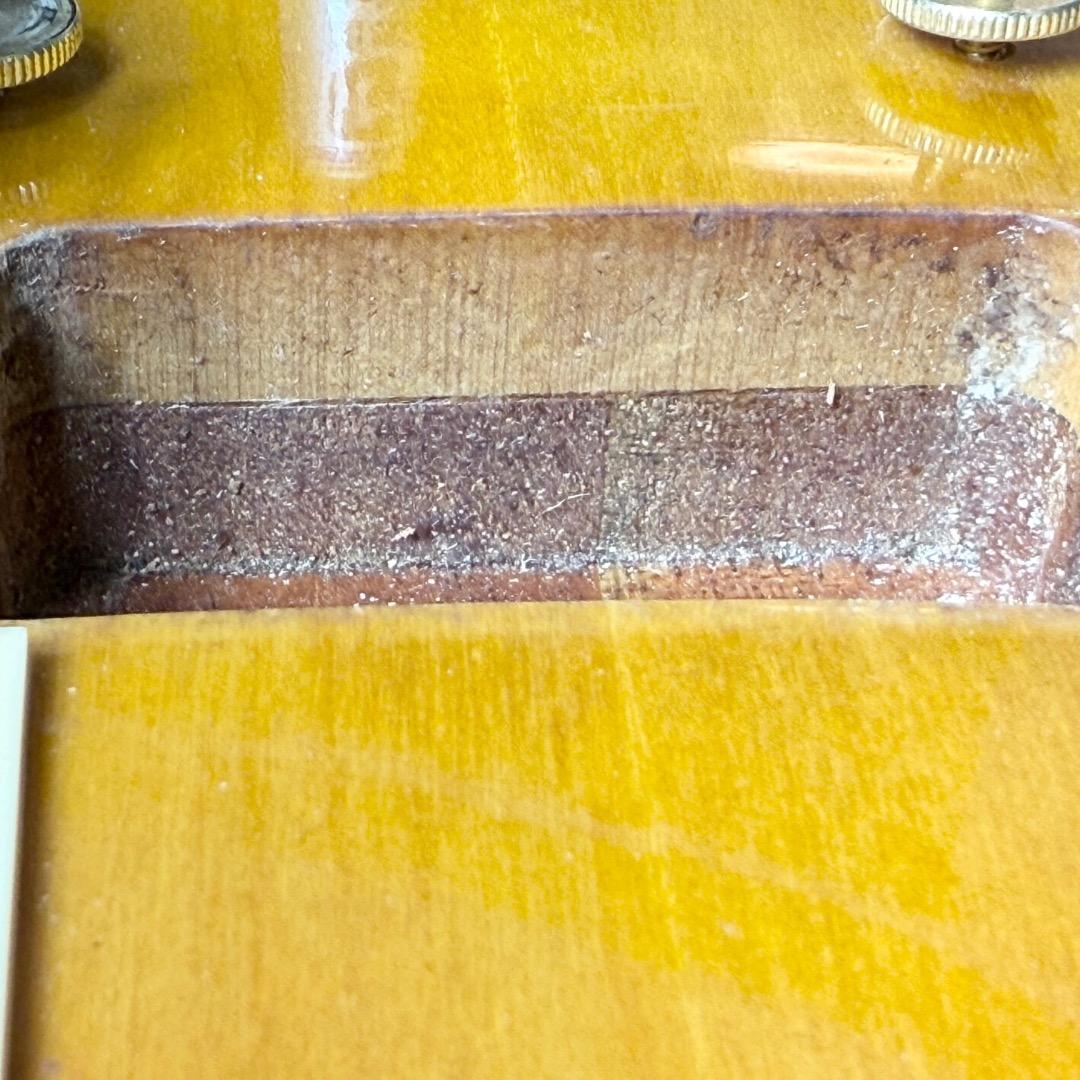 最上位 Greco EG1000 Les Paul CUSTOM U-3000