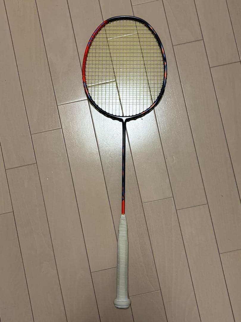 アストロクス 4UG6