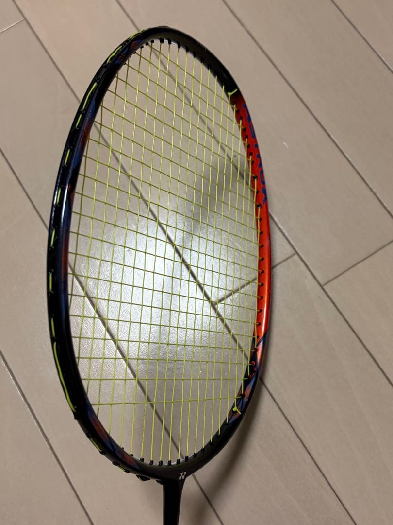 アストロクス 4UG6