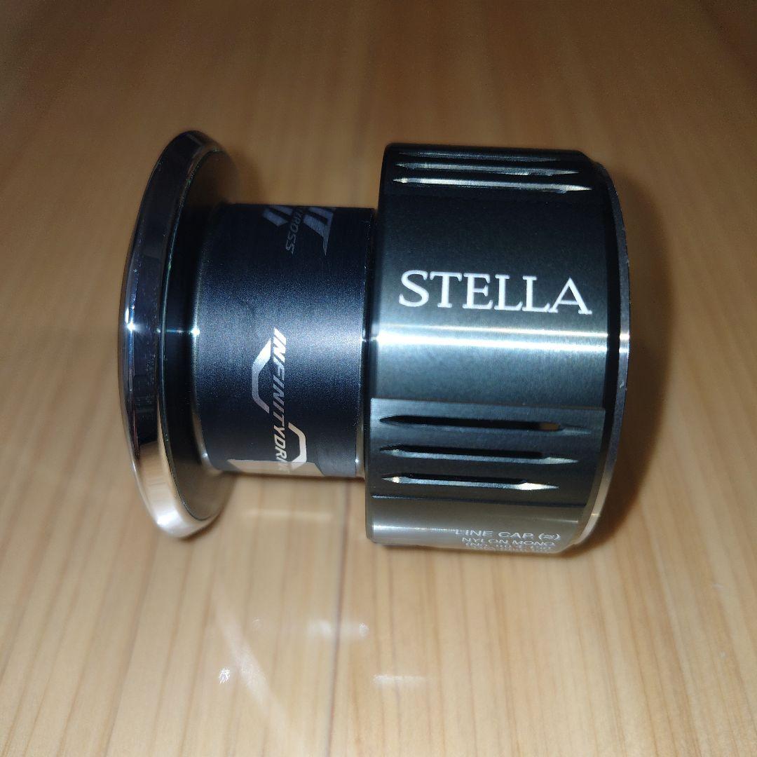 SHIMANO 22STELLA 4000XG　スプール