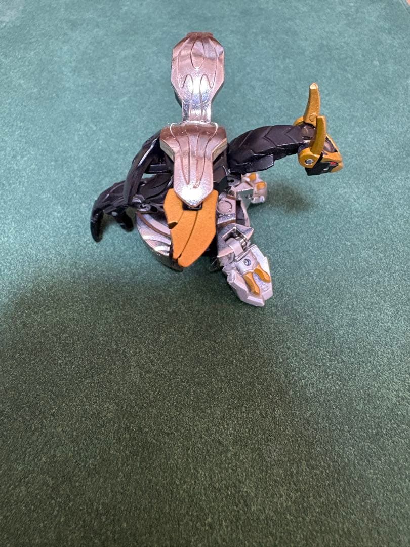 爆丸 ３体セット