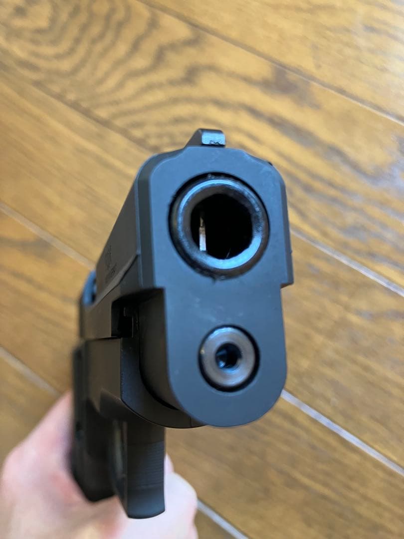 グ*ダ様 タナカモデルガン　SIG P226 アーリータイプ　Evo2　オールH