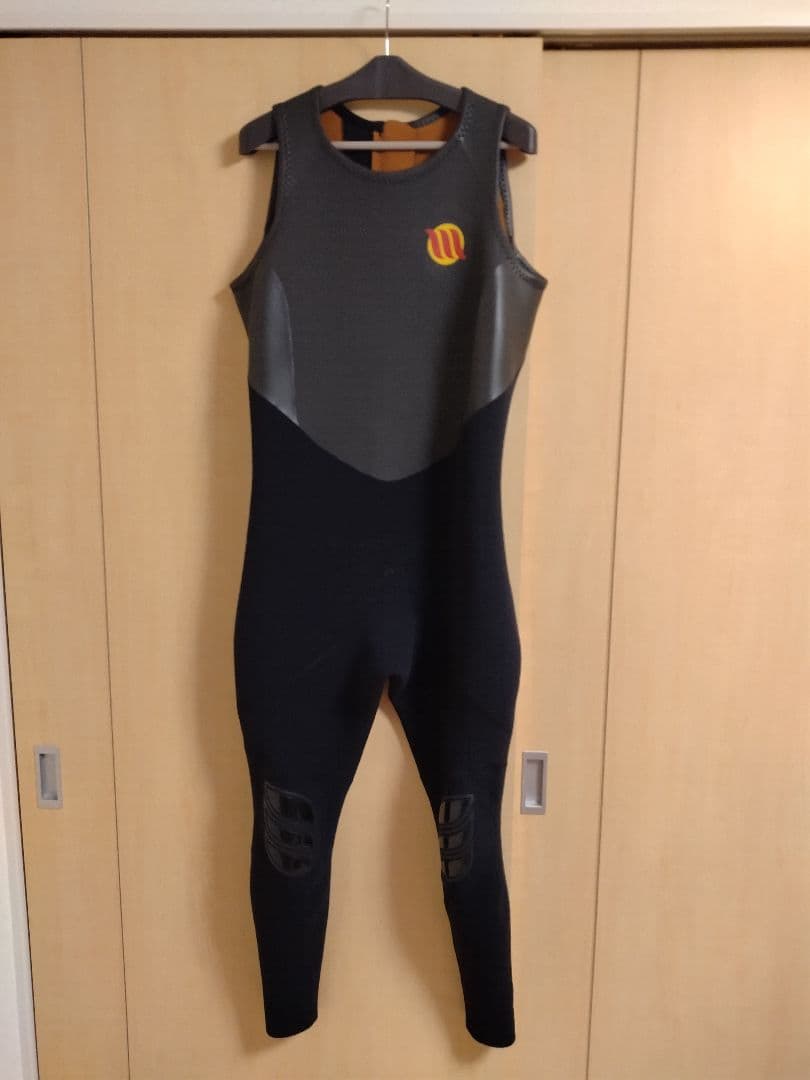 ウエスト　　ロングジョン　　XL