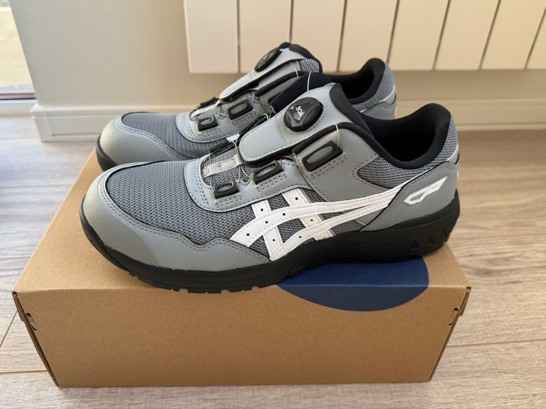 ！お値下げ！ASICS WINJOB CP209 BOA 26.5cm