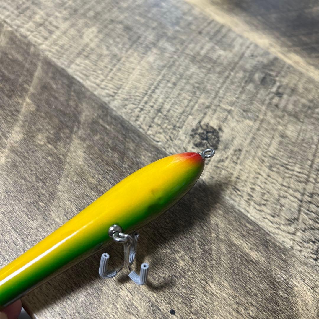 ハ*？様 オールド　バルサ50 ビッグラッシュ