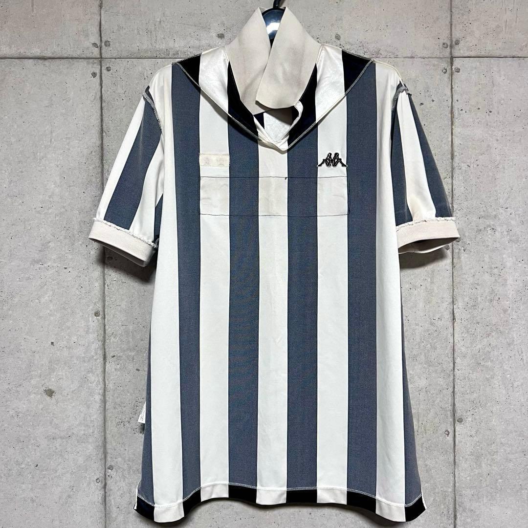 【当時物！】89/90 ユヴェントスFC【Lサイズ】ホームユニフォーム