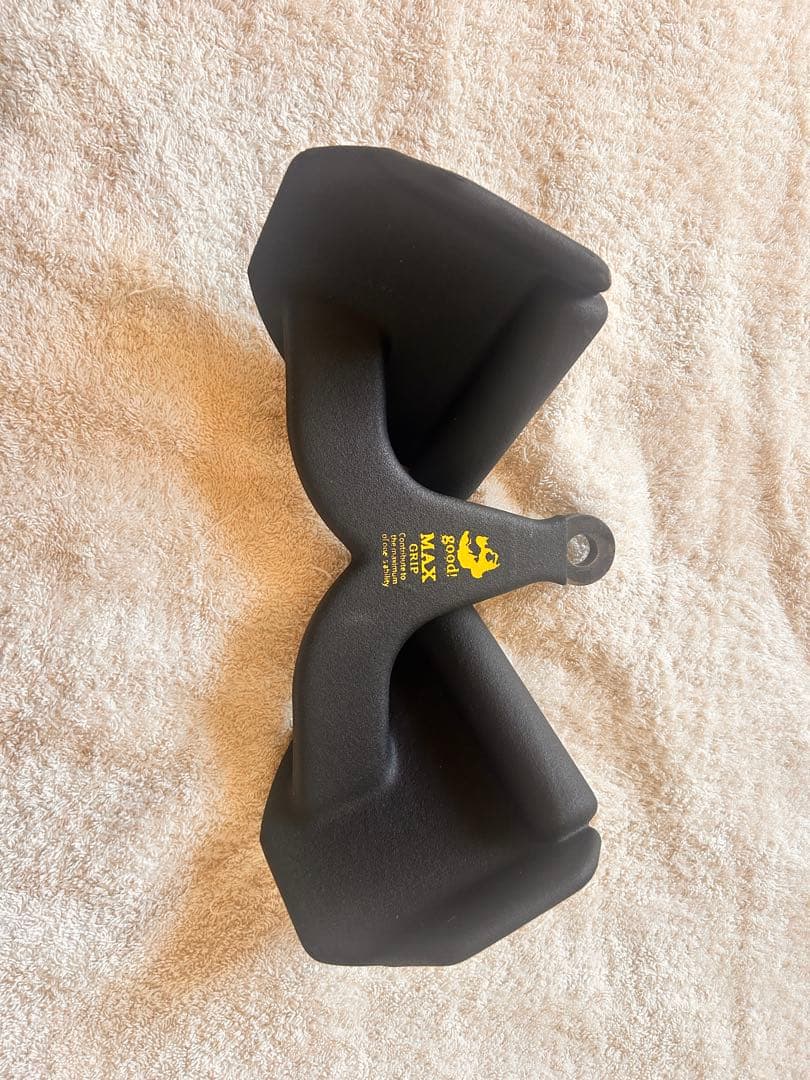 マググリップ・パラレルグリップナロー