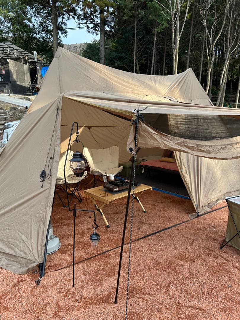 ハイランダー　Hilander グランピアン2