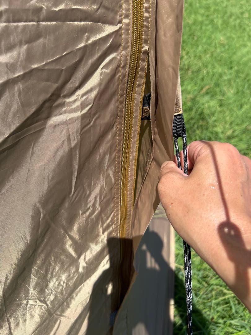 ハイランダー　Hilander グランピアン2