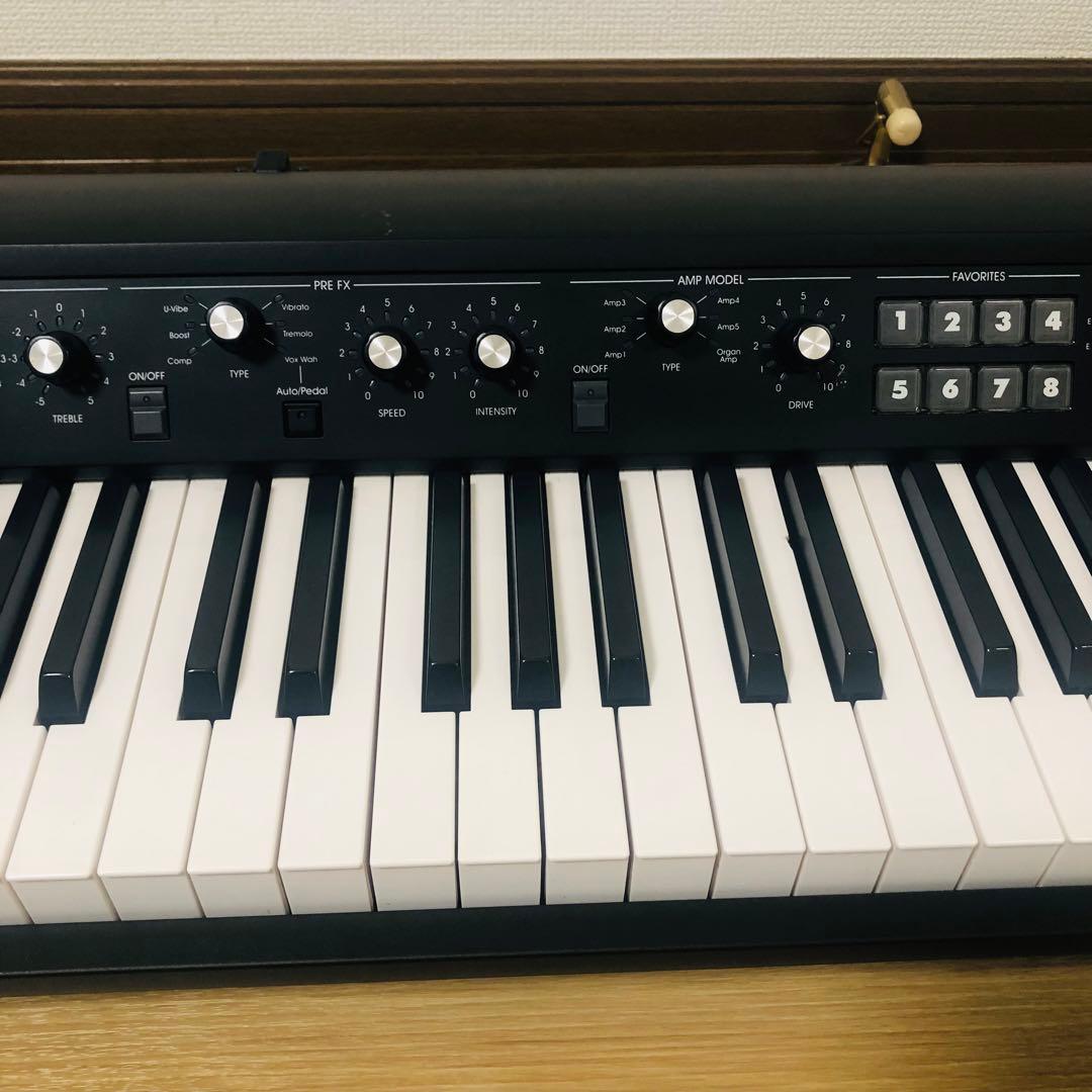 【希少】KORG SV-1 88鍵　Stage Vintage