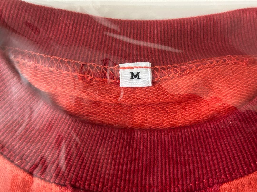 【希少・新品未開封】ラルク L'Arc〜en〜Ciel Tシャツ 4枚セット売り