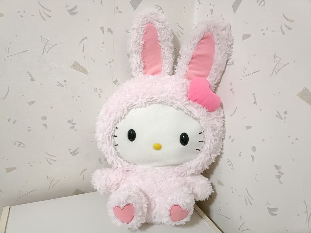 ハローキティ ぬいぐるみ キティちゃん プライズ サンリオ まとめ売り キティ