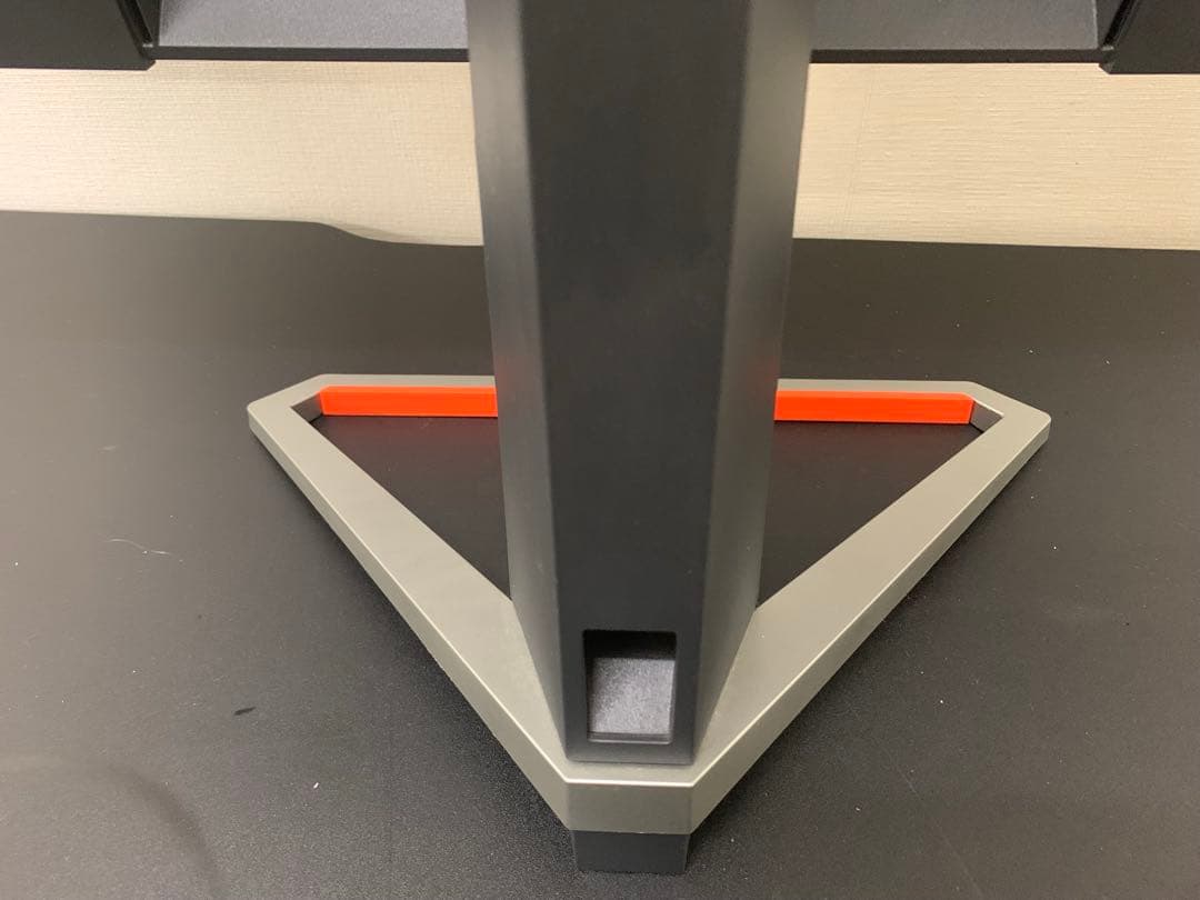 BENQ ゲーミングモニター MOBIUZ 27型 EX2710S-JP 美品