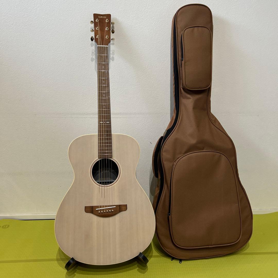 YAMAHA（ヤマハ）ストーリア2 アコースティックギター ケース付き