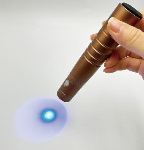 Aハピソン(Hapyson) 津本式 アニサキスライト 充電式 YF-990