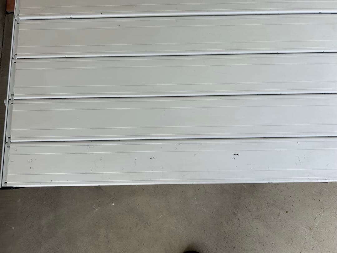 【程度良好】Colemanコールマン ピクニックテーブルベンチセット