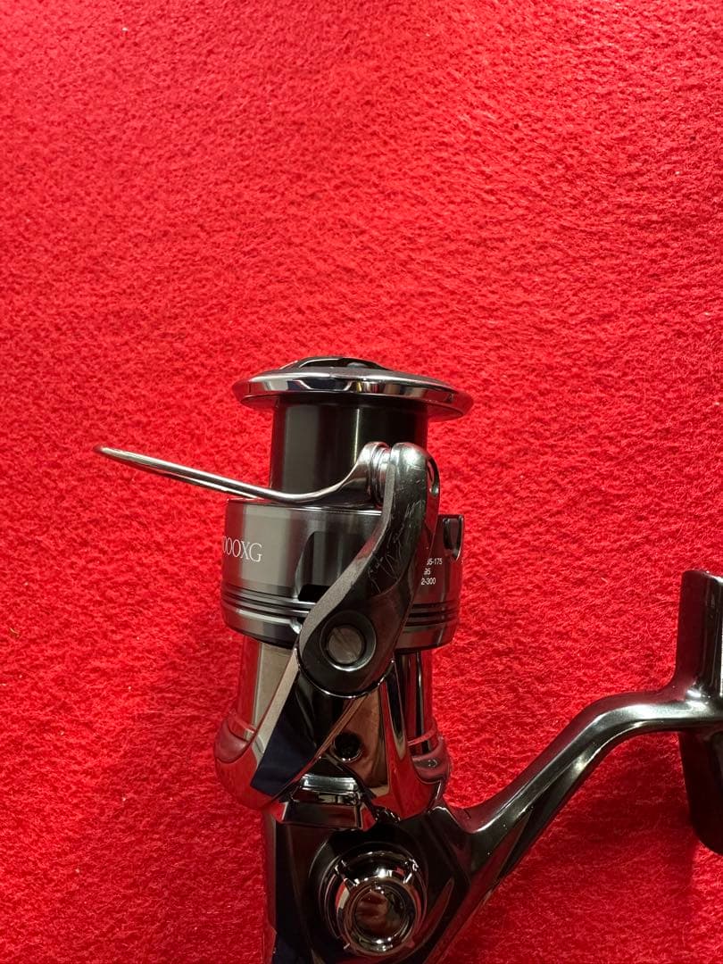 TWIN POWER C5000XG 24ツインパワー