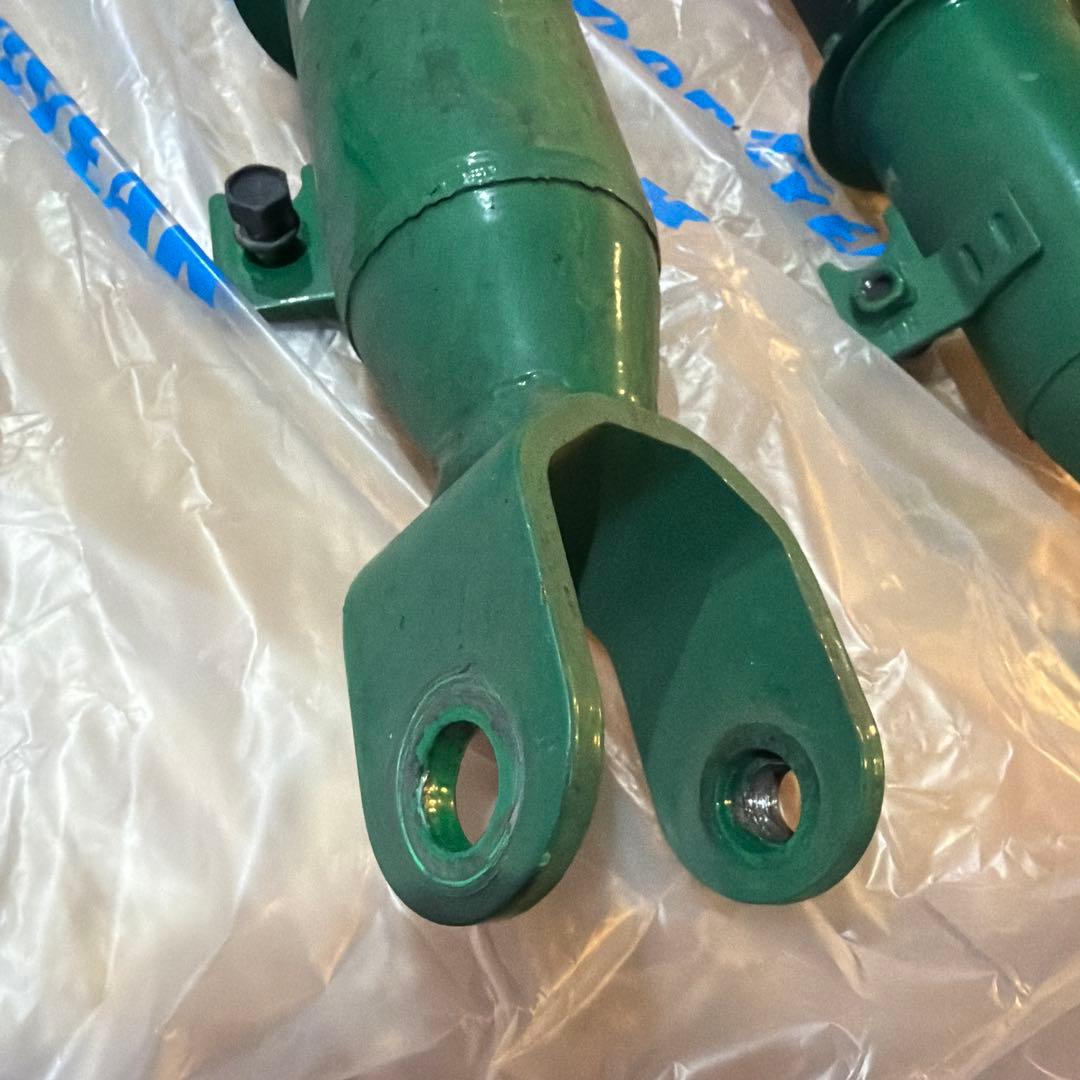 テイン　車高調　モノレーシング／ホンダS2000用