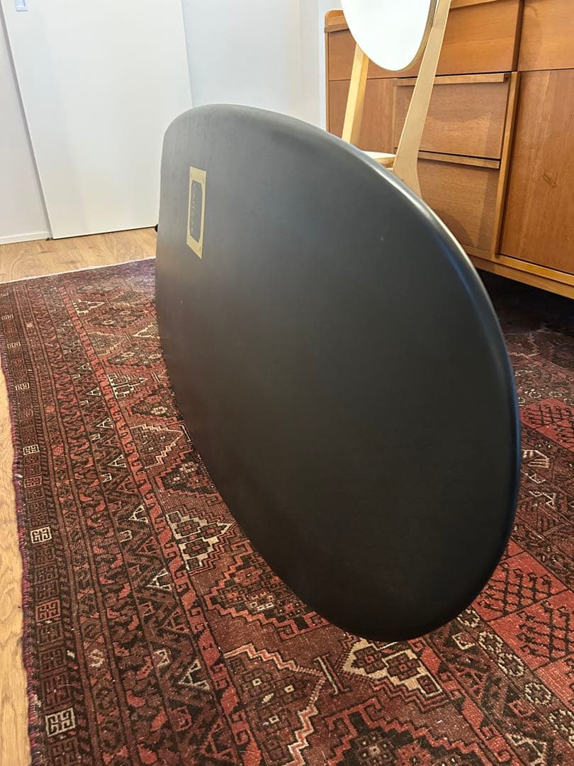 アビソaviso ゴールドレーベCANVAS 6'12 美品キャンバス手渡限定