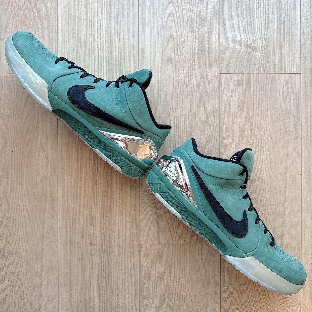 NIKE KOBE IV PROTROナイキ コービー 4 プロトロ